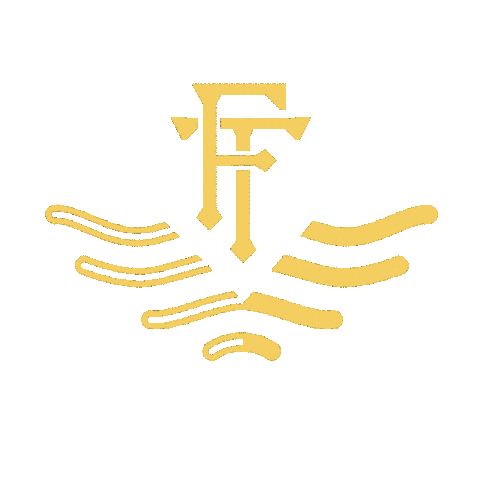Fraser and Thompson Whiskey Sticker