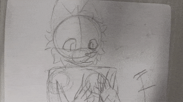 Animation Oc GIF