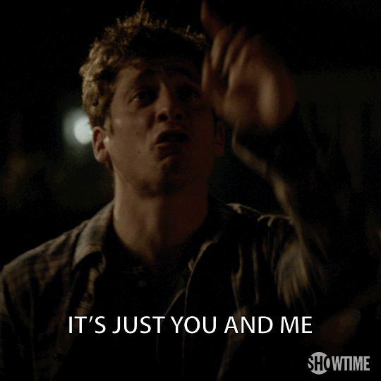 Season 6 Showtime GIF by Shameless Find & Share on GIPHY