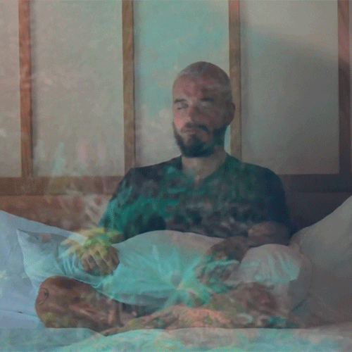 Chill Vibe GIF by Amazon Prime Video