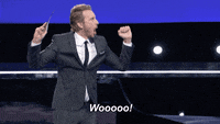 New Picture GIF fox foxtv gameshow dax shepard spin the