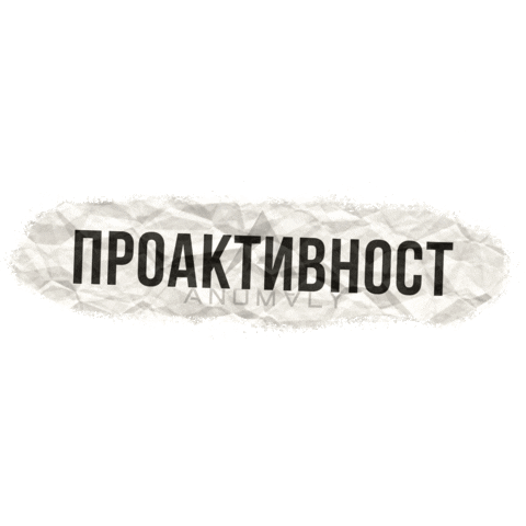 Anomaly Studio Sticker