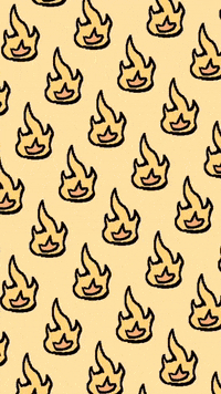 Fire Wallpaper GIF - Find & Share on GIPHY