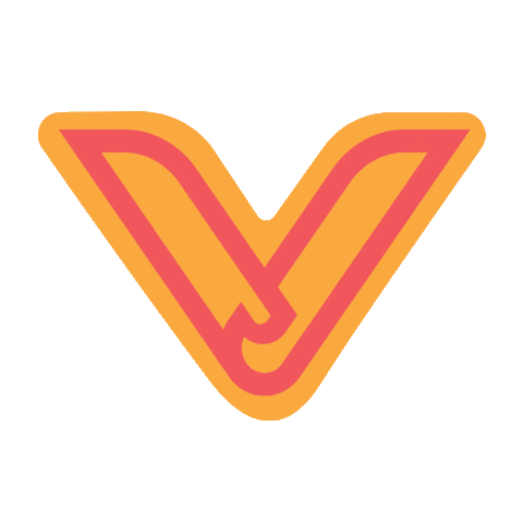 Ventii Eats Sticker