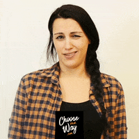 angry women GIF by Choisis ta route / Choose your way