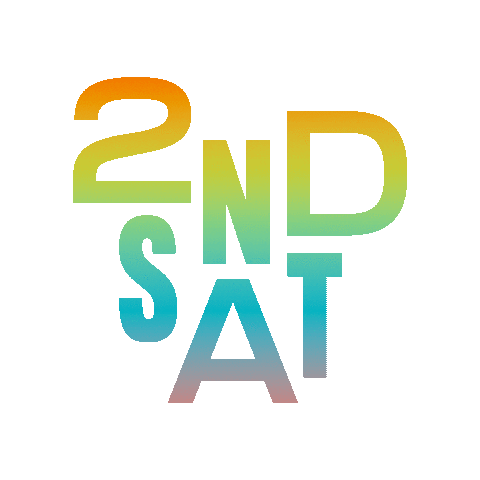 bakersfieldsecondsaturday Sticker