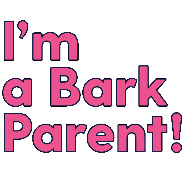 Bark Sticker by barktechnologies