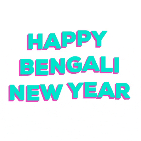 bengali new year