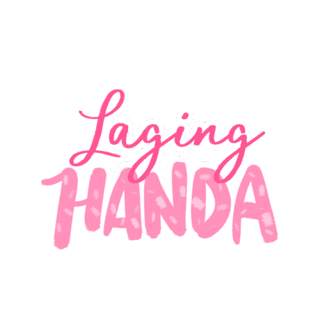 Heart Love Sticker by Kris Aquino