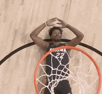 Jimmy Butler Hes In Trouble GIFs - Find & Share on GIPHY