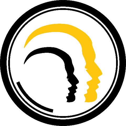 Profilers Sticker by SSMescu