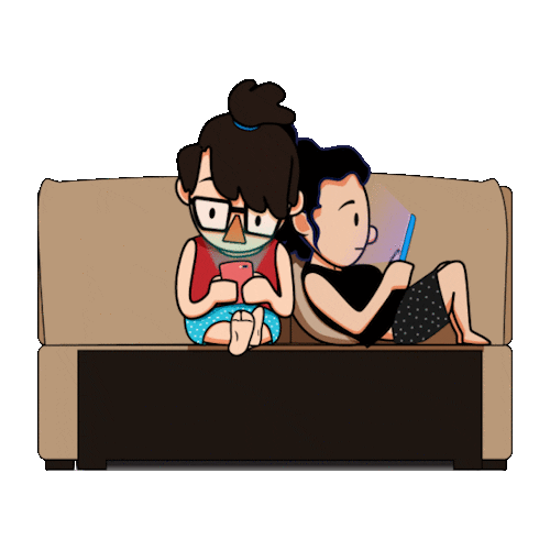 Love Sticker