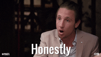 Channel 9 Truth GIF by Married At First Sight Australia