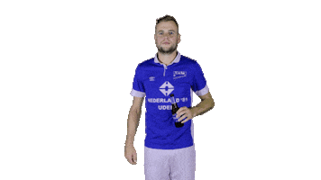 FC de Rakt Sticker