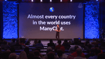 ManyChat GIF