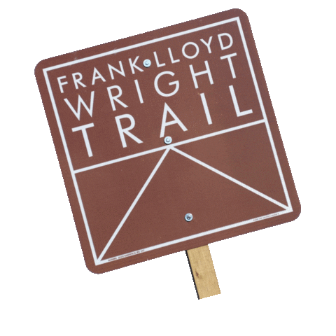 TaliesinWI Sticker