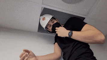 Shenanigans Between The Games GIF by Achievement Hunter