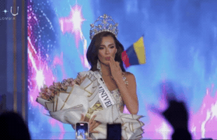 Puerto Rico Colombia GIF