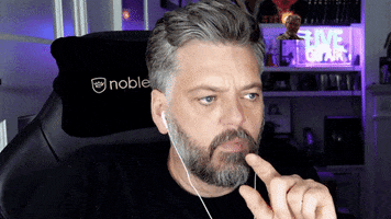 Iain Lee What GIF by RabbitHoleLIVE