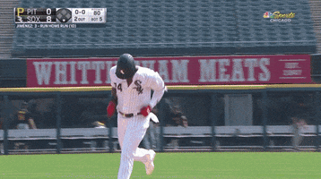 White Sox Baseball GIF by Jomboy Media