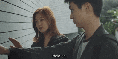 Parasite GIF