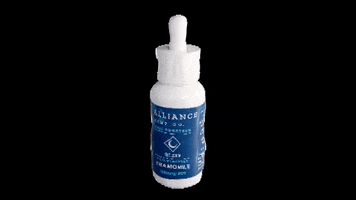 Alliance Hemp Co GIF