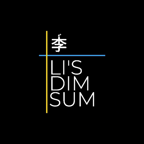 Li GIF by Lis Dim Sum