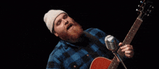 What A Time To Be Alive Guitar GIF by Tom Walker