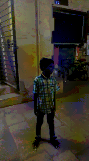 Freedom Rescue GIF by IJMUK