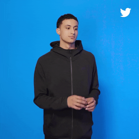 nba all star what GIF by Twitter