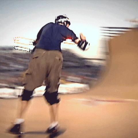 Tony Hawk Wow GIF by X Games  - Find & Share on GIPHY