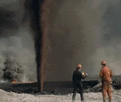 oil well GIF