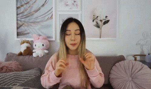 Giphy - Chloe Pop GIF by Chloe Ting