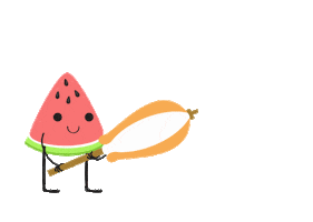 Kawaii Sticker