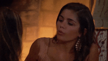 Episode 2 Cringe GIF by The Bachelor