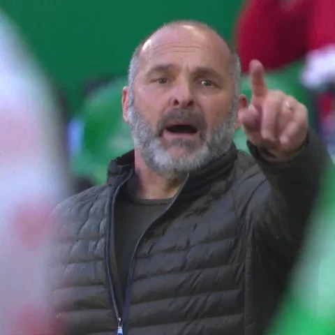 Asse Teamasse GIF by AS Saint-Étienne