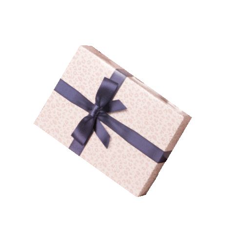 Shopping Box Sticker by topvintage_boutique