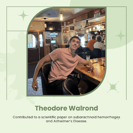 Theodore Walrond GIF