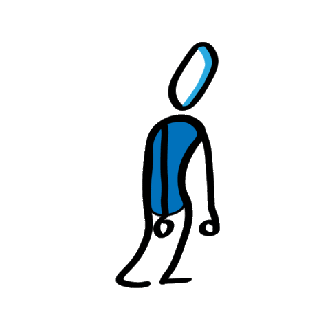 Yysk Sticker by YouthfullyYoursSK