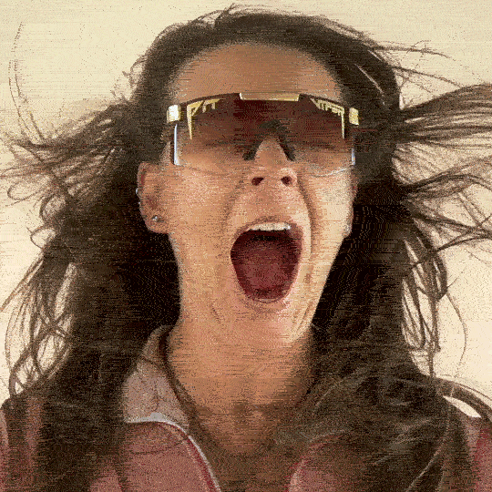 Blown Away Pit Viper Sunglasses GIF by Pit Viper