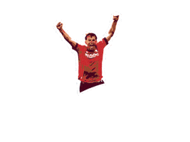 Navarra Sticker by Kosner Climatización