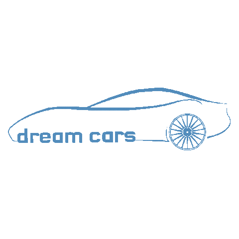 dreamcars-autohandel Sticker