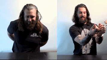 Breakout Handcuffs GIF by Johnny Slicks