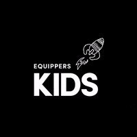 Kids GIF by Equippers Church