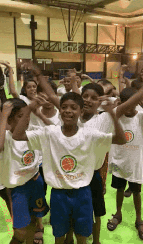 Mind Blown GIF by Crossover Basketball and Scholars Academy