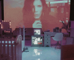 929 GIF by Halsey