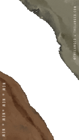 The Lang Co. Sticker