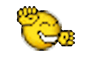 Wow Sticker
