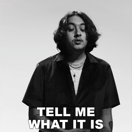Paradise Dime GIF by Cuco Find & Share on GIPHY