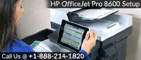 123Hpcomojpro8600 GIF